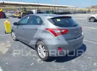 2014 Hyundai Elantra фото