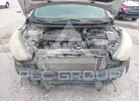 2014 Hyundai Elantra фото