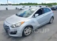 2014 Hyundai Elantra фото