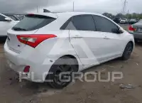 2014 Hyundai Elantra фото