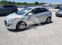 2014 Hyundai Elantra photo