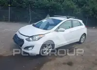 2014 Hyundai Elantra фото