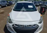 2014 Hyundai Elantra photo