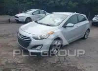 2014 Hyundai Elantra фото