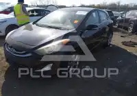 2014 Hyundai Elantra фото