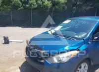 2014 Hyundai Elantra фото