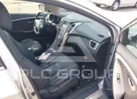 2014 Hyundai Elantra фото