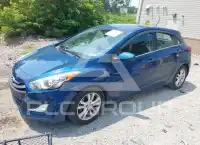 2014 Hyundai Elantra фото