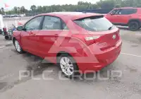 2014 Hyundai Elantra фото
