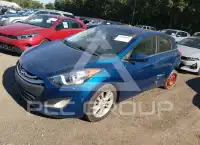 2014 Hyundai Elantra photo