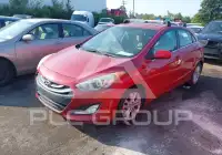 2014 Hyundai Elantra фото