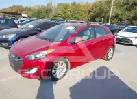2014 Hyundai Elantra фото