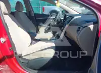 2014 Hyundai Elantra фото