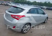 2014 Hyundai Elantra фото