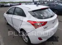 2014 Hyundai Elantra фото