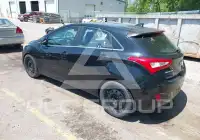 2014 Hyundai Elantra фото