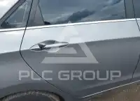 2014 Hyundai Elantra фото