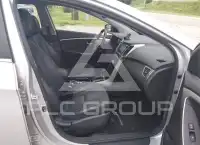 2014 Hyundai Elantra фото