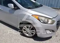 2014 Hyundai Elantra photo