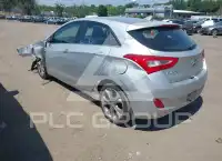 2014 Hyundai Elantra фото