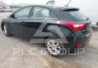 2014 Hyundai Elantra фото
