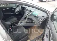 2014 Hyundai Elantra фото