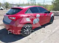 2014 Hyundai Elantra фото