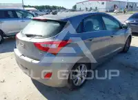 2014 Hyundai Elantra photo