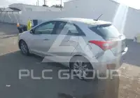 2014 Hyundai Elantra photo