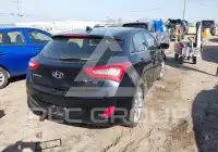 2014 Hyundai Elantra фото