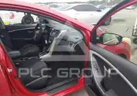 2014 Hyundai Elantra фото