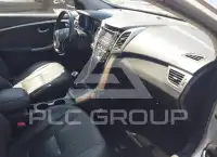 2014 Hyundai Elantra фото