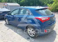 2014 Hyundai Elantra фото