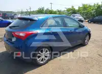 2014 Hyundai Elantra фото