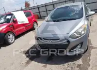 2014 Hyundai Elantra photo
