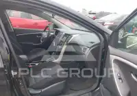 2014 Hyundai Elantra фото