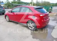 2014 Hyundai Elantra фото