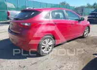 2014 Hyundai Elantra фото