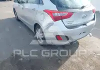 2014 Hyundai Elantra photo