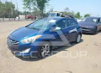 2014 Hyundai Elantra фото