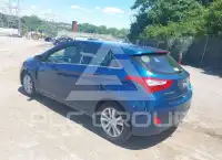 2014 Hyundai Elantra фото