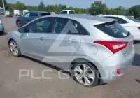 2014 Hyundai Elantra фото