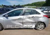 2014 Hyundai Elantra фото