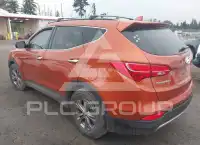 2014 Hyundai Santa Fe photo