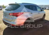 2014 Hyundai Santa Fe фото