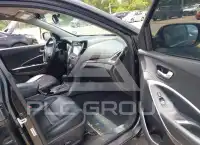 2014 Hyundai Santa Fe photo