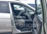 2014 Hyundai Santa Fe photo