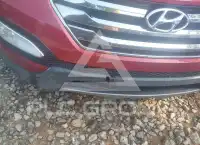 2014 Hyundai Santa Fe фото