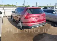 2014 Hyundai Santa Fe фото