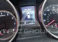 2014 Hyundai Santa Fe фото